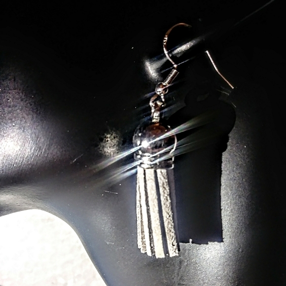 JovitaSpring Sweat tassels - Picture 2 of 6